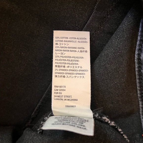 Free People Pants, size 30 - Picture 4 of 5